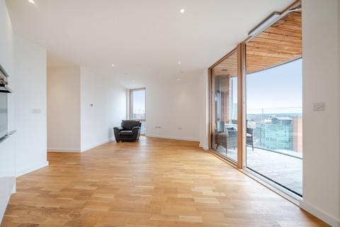 2 bedroom apartment for sale, St. Marks Square, Bromley, BR2