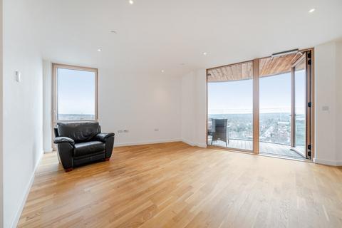 2 bedroom apartment for sale, St. Marks Square, Bromley, BR2