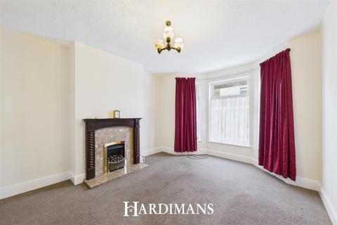 3 bedroom terraced house for sale, John Street, Lowestoft