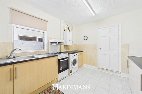 3 bedroom terraced house for sale, John Street, Lowestoft