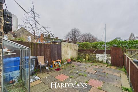 3 bedroom terraced house for sale, John Street, Lowestoft