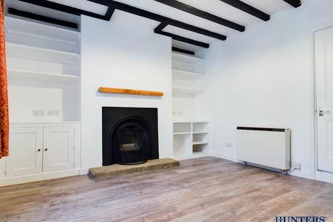 undefined, Union Street, Pocklington, York