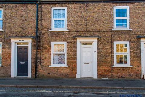 undefined, Union Street, Pocklington, York