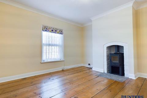 undefined, Union Street, Pocklington, York