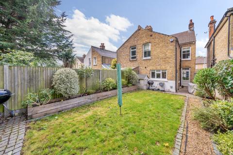 undefined, Freelands Road, Bromley, BR1