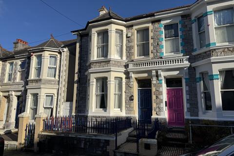 undefined, 8 Derry Avenue, Plymouth, Devon PL4 6BH
