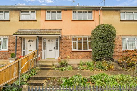 Bevis Close, Dartford, Kent