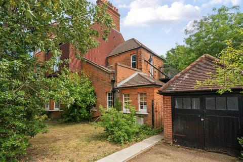 3 bedroom apartment for sale, Homefield Road, Bromley, BR1