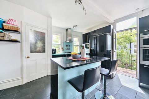 3 bedroom apartment for sale, Homefield Road, Bromley, BR1