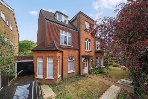 3 bedroom apartment for sale, Homefield Road, Bromley, BR1