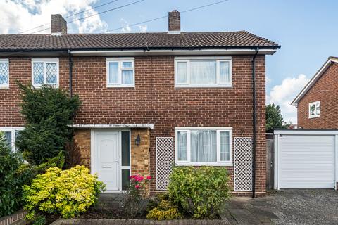 Cranbrook Close, Bromley, BR2