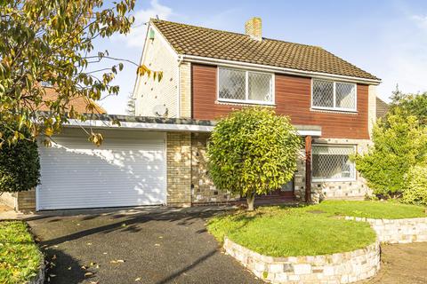 4 bedroom detached house for sale, Quernmore Close, Bromley, BR1