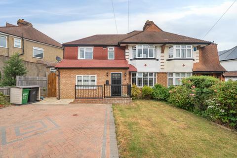 5 bedroom semi-detached house for sale, Crest Road, Bromley, BR2