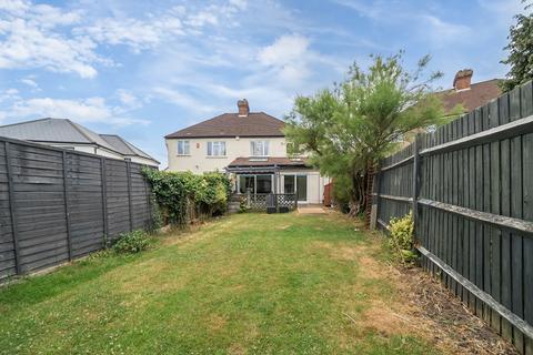 5 bedroom semi-detached house for sale, Crest Road, Bromley, BR2