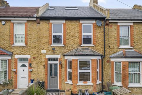 Victoria Road, Bromley, BR2