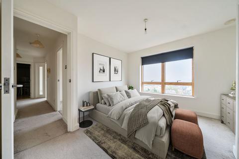2 bedroom apartment for sale, Sherman Road, Bromley, BR1