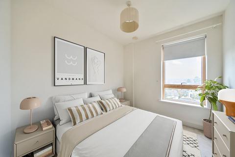 2 bedroom apartment for sale, Sherman Road, Bromley, BR1