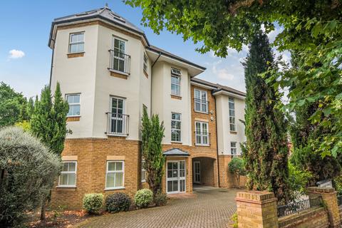 3 bedroom penthouse for sale, Overbury Avenue, Beckenham, BR3
