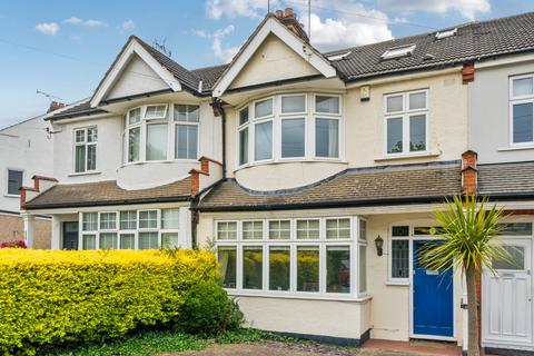 4 bedroom terraced house for sale, Murray Avenue, Bromley, BR1