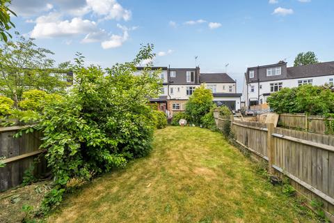 4 bedroom terraced house for sale, Murray Avenue, Bromley, BR1