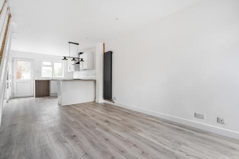 2 bedroom terraced house for sale, Wilsdon Way, Kidlington, OX5