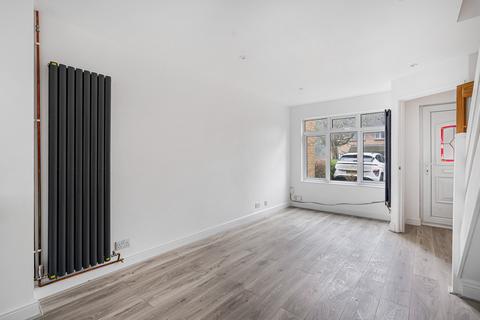 2 bedroom terraced house for sale, Wilsdon Way, Kidlington, OX5