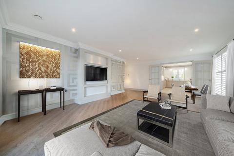 3 bedroom apartment for sale, Willoughby Lane, Bromley, BR1