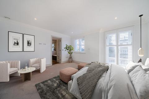 3 bedroom apartment for sale, Willoughby Lane, Bromley, BR1