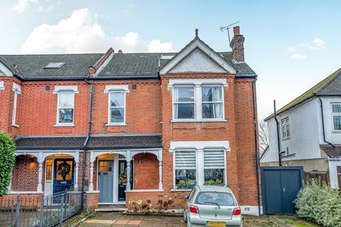 3 bedroom apartment for sale, The Avenue, Bromley, BR1