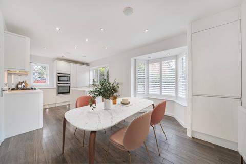 5 bedroom detached house for sale, Romney Drive, Bromley, BR1
