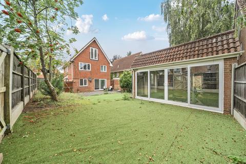 5 bedroom detached house for sale, Romney Drive, Bromley, BR1