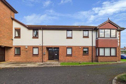 undefined, Alexandra Mews, Ormskirk, Lancashire, L39 1RH