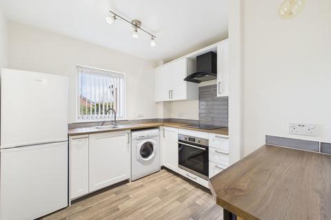 undefined, Alexandra Mews, Ormskirk, Lancashire, L39 1RH
