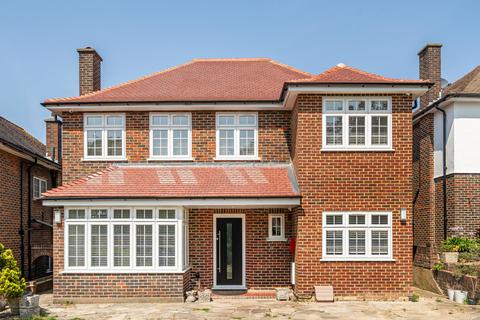 6 bedroom detached house for sale, Kenwood Drive, Beckenham, BR3