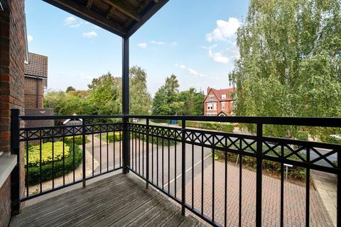 2 bedroom apartment for sale, Beckenham Grove, Bromley, BR2