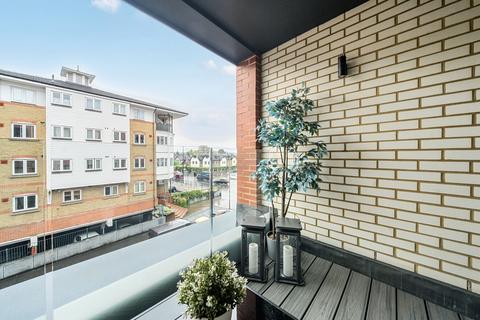 1 bedroom apartment for sale, Homesdale Road, Bromley, BR2