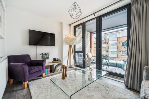 1 bedroom apartment for sale, Homesdale Road, Bromley, BR2
