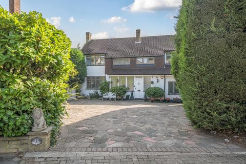4 bedroom detached house for sale, Kenwood Drive, Beckenham, BR3