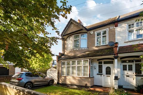 Palace View, Bromley, BR1