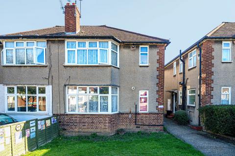 2 bedroom maisonette for sale, Homesdale Road, Bromley, BR2