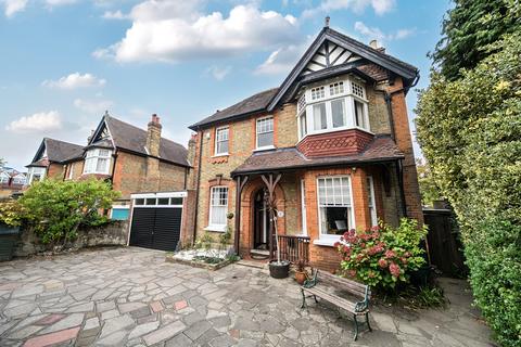 undefined, Rodway Road, Bromley, BR1