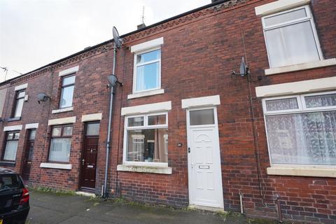 2 bedroom terraced house for sale, Dixon Street, Horwich, Bolton