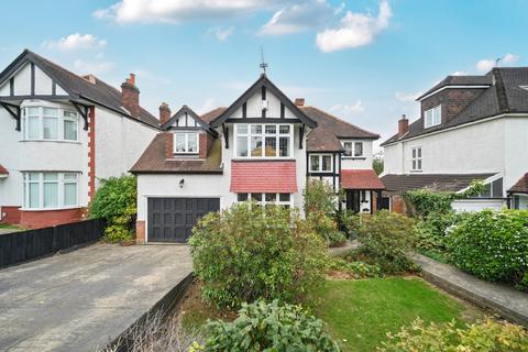 4 bedroom detached house for sale, Burnt Ash Lane, Bromley, BR1