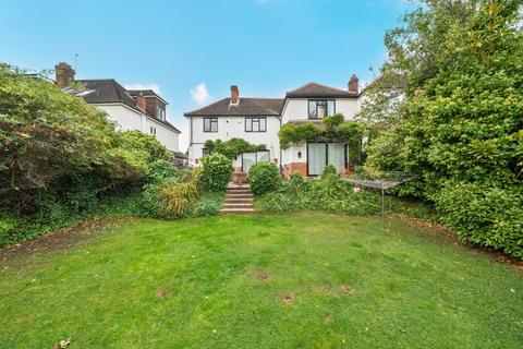 4 bedroom detached house for sale, Burnt Ash Lane, Bromley, BR1