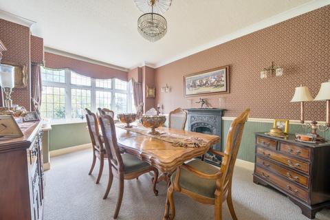 4 bedroom detached house for sale, Burnt Ash Lane, Bromley, BR1