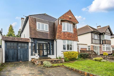 4 bedroom detached house for sale, Beadon Road, Bromley, BR2