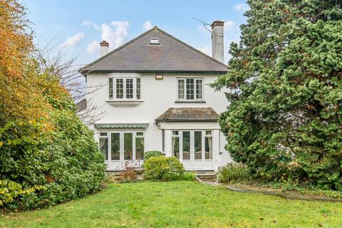 4 bedroom detached house for sale, Beadon Road, Bromley, BR2