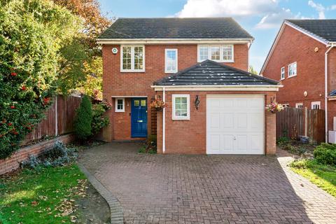 4 bedroom detached house for sale, Lansdowne Road, Bromley, BR1