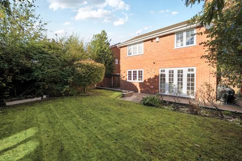 4 bedroom detached house for sale, Lansdowne Road, Bromley, BR1
