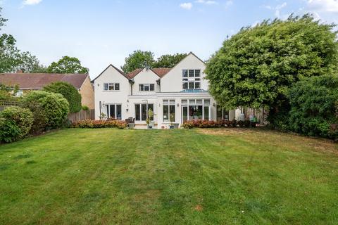 5 bedroom detached house for sale, St. Nicolas Lane, Chislehurst, Kent, BR7